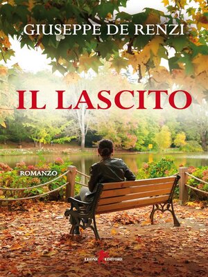 cover image of Il lascito
